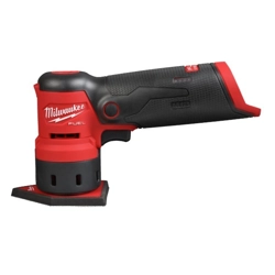 vendita online Levigatrice a delta compatta m12 fuel™ solo corpo macchina Levigatrici Milwaukee